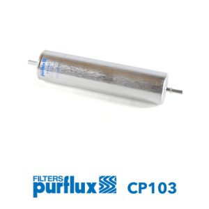 Filtru combustibil PURFLUX CP103 LAND ROVER FREELANDER I (L314) 1,951 cmc (204D3(M47D20) diesel 109 PURFLUX CP103