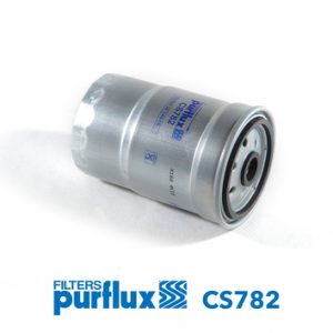 Filtru combustibil PURFLUX CS782 LAND ROVER DEFENDER Cabrio (L316) 2,495 cmc (14 P, 15 P, 10 P) diesel 122 PURFLUX CS782