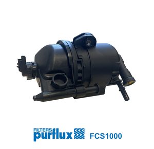 Filtru combustibil PURFLUX FCS1000 LAND ROVER DISCOVERY V VAN (L462) 1,999 cmc (204DTA(AJ20D4) diesel 241 PURFLUX FCS1000