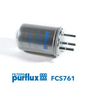 Filtru combustibil PURFLUX FCS761 LAND ROVER DISCOVERY IV (L319) 2,720 cmc (276DT(TDV6) diesel 190 PURFLUX FCS761