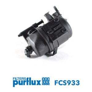 Filtru combustibil PURFLUX FCS933 LAND ROVER DEFENDER Van (L663) 2,997 cmc (DT306(AJ20D6) Diesel/electro 351 PURFLUX FCS933