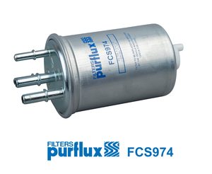 Filtru combustibil PURFLUX FCS974 LAND ROVER RANGE ROVER IV (L405) 2,993 cmc (306DT(TDV6) diesel 249 PURFLUX FCS974