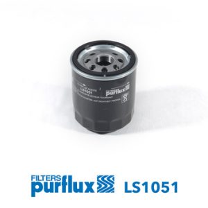 Filtru ulei PURFLUX LS1051 LAND ROVER DEFENDER Cabrio (L316) 2,198 cmc (DT224(PUMA) diesel 122 PURFLUX LS1051