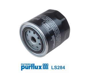 Filtru ulei PURFLUX LS284 LAND ROVER DISCOVERY I (LJ) 2,495 cmc (19 L, 22 L) diesel 122 PURFLUX LS284