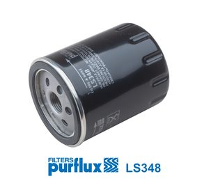 Filtru ulei PURFLUX LS348 LAND ROVER DISCOVERY II (L318) 2,495 cmc (15 P, 10 P) diesel 136 PURFLUX LS348