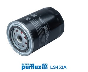 Filtru ulei PURFLUX LS453A LAND ROVER RANGE ROVER I 2,393 cmc (11 A) diesel 106 PURFLUX LS453A