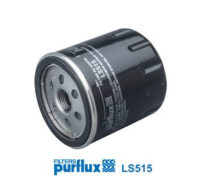 Filtru ulei PURFLUX LS515 LAND ROVER DISCOVERY II (L318) 2,495 cmc (15 P, 10 P) diesel 136 PURFLUX LS515
