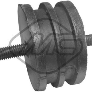 Suport motor METALCAUCHO 00404 LAND ROVER RANGE ROVER I 2,393 cmc (11 A) diesel 106 METALCAUCHO 00404