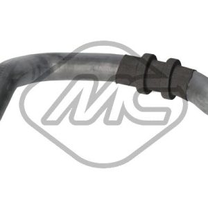 Furtun aer supraalimentare METALCAUCHO 09651 LAND ROVER RANGE ROVER EVOQUE (L538) 2,179 cmc (224DT(DW12BTED4) diesel 190 METALCAUCHO 09651