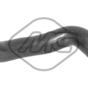 Furtun aer supraalimentare METALCAUCHO 98454 LAND ROVER FREELANDER I (L314) 1,951 cmc (204D3(M47D20) diesel 109 METALCAUCHO 98454