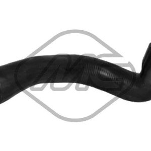 Furtun aer supraalimentare METALCAUCHO 98775 LAND ROVER FREELANDER 2 (L359) 2,179 cmc (224DT(DW12BTED4) diesel 152 METALCAUCHO 98775