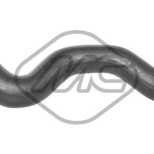 Furtun aer supraalimentare METALCAUCHO 98832 LAND ROVER RANGE ROVER III (L322) 3,628 cmc (368DT(LION) diesel 272 METALCAUCHO 98832