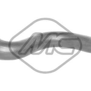 Furtun aer supraalimentare METALCAUCHO 99213 LAND ROVER RANGE ROVER III (L322) 3,628 cmc (368DT(LION) diesel 272 METALCAUCHO 99213