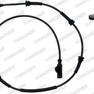 Senzor turatie roata WAGNER ABS00897 LAND ROVER DISCOVERY SPORT (L550) 2,179 cmc (224DT(DW12BTED4) diesel 150 WAGNER ABS00897