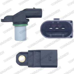 Senzor pozitie ax cu came WAGNER CAS00078 LAND ROVER FREELANDER I (L314) 1,951 cmc (204D3(M47D20) diesel 109 WAGNER CAS00078