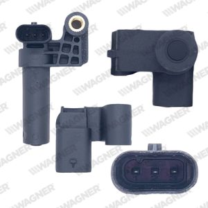 Senzor impulsuri arbore cotit WAGNER CRS00115 LAND ROVER DEFENDER Station Wagon (L316, L315) 2,198 cmc (DT224(PUMA) diesel 150 WAGNER CRS00115