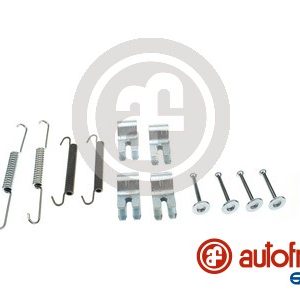 Set accesorii saboti frana parcare AUTOFREN SEINSA D31060A LAND ROVER FREELANDER 2 (L359) 2,179 cmc (DW12BTED4, 224DT(DW12BTED4) diesel 150 AUTOFREN SEINSA D31060A
