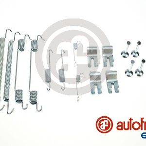 Set accesorii sabot de frana AUTOFREN SEINSA D31062A LAND ROVER FREELANDER I (L314) 1,951 cmc (204D3(M47D20) diesel 112 AUTOFREN SEINSA D31062A