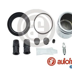 Set reparatie etrier AUTOFREN SEINSA D41660C LAND ROVER RANGE ROVER EVOQUE Cabriolet (L538) 1,999 cmc (204DTD(AJ20D4) diesel 180 AUTOFREN SEINSA D41660C