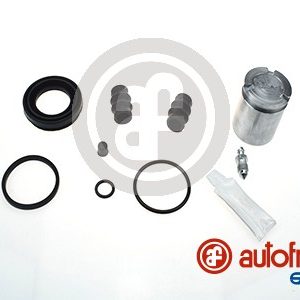 Set reparatie etrier AUTOFREN SEINSA D42257C LAND ROVER RANGE ROVER IV (L405) 2,995 cmc (306PS(AJ126) benzina 380 AUTOFREN SEINSA D42257C