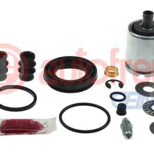 Set reparatie etrier AUTOFREN SEINSA D42257K LAND ROVER RANGE ROVER IV (L405) 5,000 cmc (508PS(AJ133) benzina 510 AUTOFREN SEINSA D42257K
