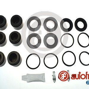 Set reparatie etrier AUTOFREN SEINSA D42431C LAND ROVER RANGE ROVER IV (L405) 2,993 cmc (306DT(TDV6) Diesel/electro 354 AUTOFREN SEINSA D42431C