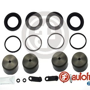 Set reparatie etrier AUTOFREN SEINSA D42453C LAND ROVER RANGE ROVER III (L322) 4,197 cmc (428PS(AJV8) benzina 396 AUTOFREN SEINSA D42453C