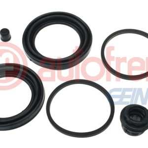 Set reparatie etrier AUTOFREN SEINSA D42865 LAND ROVER DISCOVERY IV (L319) 2,993 cmc (306DT(TDV6) diesel 249 AUTOFREN SEINSA D42865