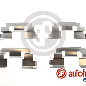 Set accesorii placute frana AUTOFREN SEINSA D42954A LAND ROVER FREELANDER I (L314) 1,796 cmc (18 K4F) benzina 117 AUTOFREN SEINSA D42954A