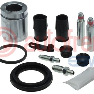 Set reparatie etrier AUTOFREN SEINSA D43422S LAND ROVER RANGE ROVER III (L322) 3,628 cmc (368DT(LION) diesel 272 AUTOFREN SEINSA D43422S