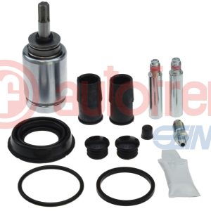 Set reparatie etrier AUTOFREN SEINSA D43508S LAND ROVER RANGE ROVER EVOQUE (L538) 1,999 cmc (204DTD(AJ20D4) diesel 150 AUTOFREN SEINSA D43508S