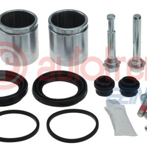 Set reparatie etrier AUTOFREN SEINSA D43565S LAND ROVER DISCOVERY SPORT (L550) 1,997 cmc (PT204(AJ20P4) benzina 200 AUTOFREN SEINSA D43565S