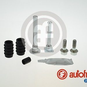 Set bucsi de ghidaj etrier frana AUTOFREN SEINSA D7272C LAND ROVER FREELANDER I (L314) 1,951 cmc (204D3(M47D20) diesel 109 AUTOFREN SEINSA D7272C
