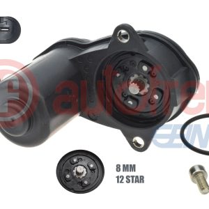 Element actionare etrier frana de parcare AUTOFREN SEINSA DEPB009 LAND ROVER RANGE ROVER SPORT II (L494) 2,993 cmc (306DT(TDV6) diesel 306 AUTOFREN SEINSA DEPB009