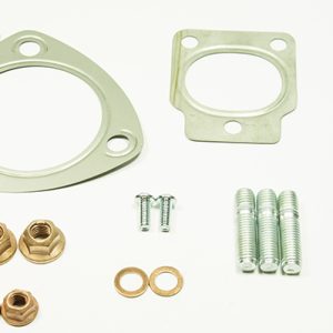 Set montaj turbocompresor BTS TURBO T931394ABS LAND ROVER DISCOVERY IV (L319) 2,720 cmc (276DT(TDV6) diesel 190 BTS TURBO T931394ABS