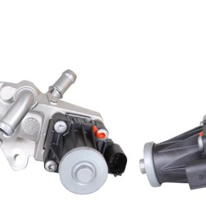 Supapa EGR DRI 717730288 LAND ROVER DEFENDER Cabrio (L316) 2,402 cmc (DT244(PUMA) diesel 122 DRI 717730288