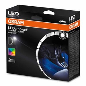 Lumini interioare OSRAM LEDINT201-SEC LAND ROVER DEFENDER Station Wagon (L316, L315) 2,402 cmc (DT244(PUMA) diesel 122 OSRAM LEDINT201-SEC