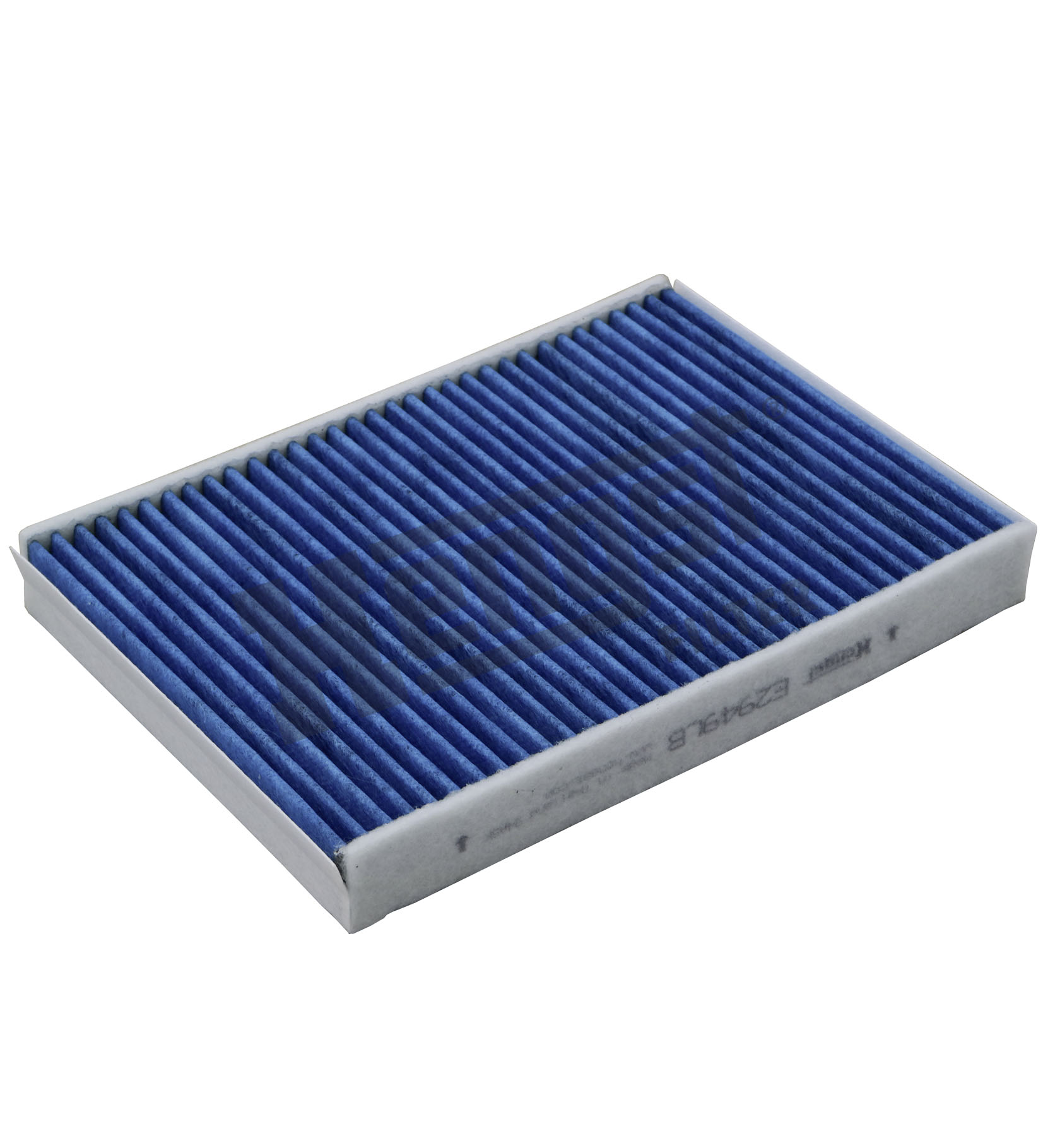 Filtru aer habitaclu HENGST FILTER E2949LB LAND ROVER RANGE ROVER EVOQUE (L538) 1,999 cmc (204DTD(AJ20D4) diesel 180 HENGST FILTER E2949LB