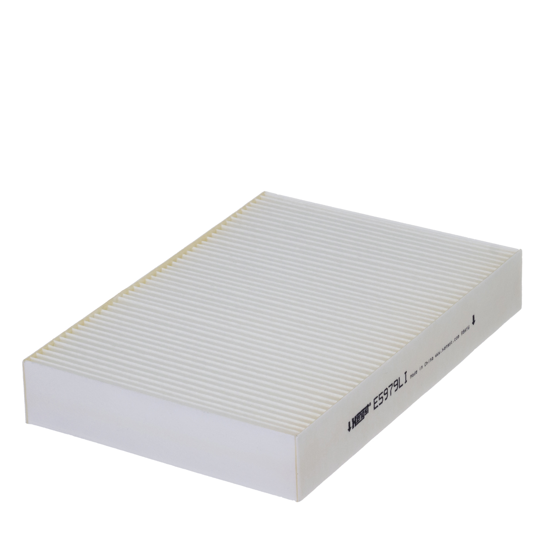 Filtru aer habitaclu HENGST FILTER E5979LI LAND ROVER RANGE ROVER EVOQUE (L551) 1,997 cmc (204DTY(AJ21D4) Diesel/electro 163 HENGST FILTER E5979LI