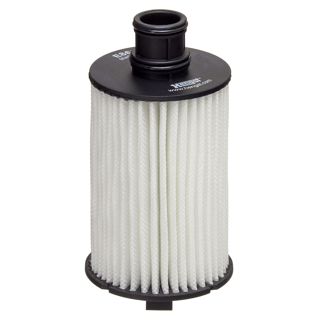 Filtru ulei HENGST FILTER E863H D360 LAND ROVER RANGE ROVER IV (L405) 5,000 cmc (508PN(AJ133) benzina 375 HENGST FILTER E863H D360