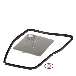 Set filtre hidraulice cutie e vitezeautomata HENGST FILTER EG1118H D648 LAND ROVER RANGE ROVER II (P38A) 2,497 cmc (25 6T (BMW) diesel 136 HENGST FILTER EG1118H D648