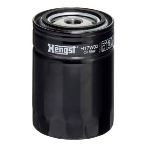Filtru ulei HENGST FILTER H17W02 LAND ROVER RANGE ROVER I 3,947 cmc (36 D, 35 D) benzina 182 HENGST FILTER H17W02