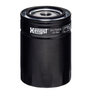 Filtru ulei HENGST FILTER H17W06 LAND ROVER RANGE ROVER I 2,393 cmc (11 A) diesel 113 HENGST FILTER H17W06