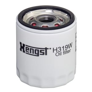 Filtru ulei HENGST FILTER H319W LAND ROVER RANGE ROVER EVOQUE (L538) 1,997 cmc (PT204(AJ20P4) benzina 241 HENGST FILTER H319W