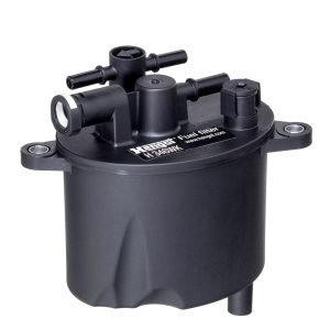 Filtru combustibil HENGST FILTER H346WK LAND ROVER RANGE ROVER EVOQUE VAN (L538) 2,179 cmc (224DT(DW12BTED4) diesel 150 HENGST FILTER H346WK