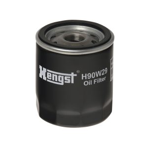 Filtru ulei HENGST FILTER H90W29 LAND ROVER DISCOVERY I (LJ) 1,994 cmc (20 T4H) benzina 135 HENGST FILTER H90W29