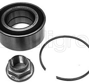 Set rulment roata METELLI 19-2304 LAND ROVER FREELANDER 2 (L359) 2,179 cmc (DW12BTED4, 224DT(DW12BTED4) diesel 150 METELLI 19-2304