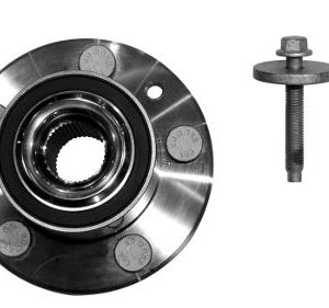 Set rulment roata METELLI 19-2806 LAND ROVER FREELANDER 2 (L359) 2,179 cmc (224DT(DW12BTED4) diesel 152 METELLI 19-2806