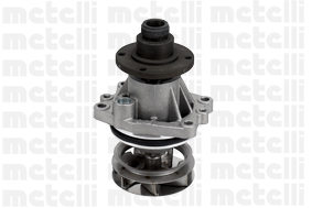 Pompa de apa METELLI 24-0502A LAND ROVER RANGE ROVER II (P38A) 2,497 cmc (25 6T (BMW) diesel 136 METELLI 24-0502A