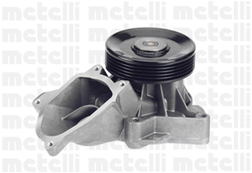 Pompa de apa METELLI 24-0883 LAND ROVER FREELANDER I (L314) 1,951 cmc (204D3(M47D20) diesel 109 METELLI 24-0883